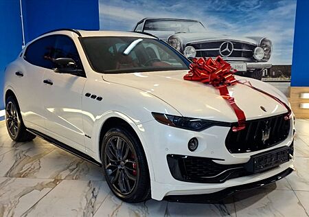 Maserati Levante Benzin 3.0 V6 316kW S GRANSPORT 4x4 ...