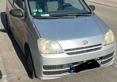 Daihatsu Cuore 1.0