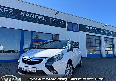 Opel Zafira Tourer C 1.6 CDTI Active ecoFlex