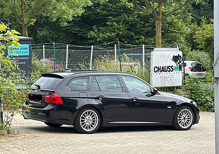 BMW 320d touring -MPacket Panorama Sonderausstattung