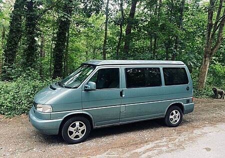 VW T4 California Volkswagen