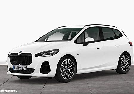 BMW 2er 220i Active Tourer M Sport AHK inkl. Winterräder