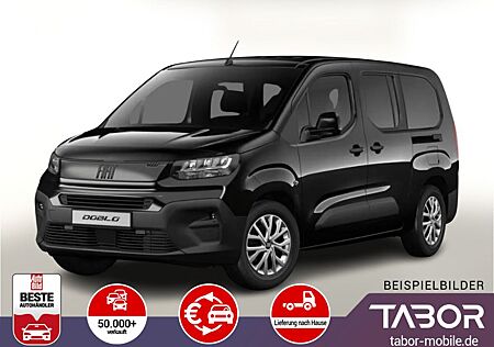 Fiat Doblo Kombi 1.5 BHDi 130 AT L2 7-S Nav Kam Keyl