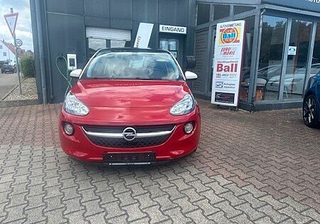 Opel Adam Glam ecoFlex, Automatik,wenig KM,