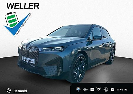 BMW iX xDrive40 H/K 360° incl.1.000,- Euro Ladeguth