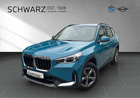 BMW X1 sDrive18i Premiumpaket AHK RFK