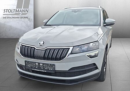Skoda Karoq 1.6 TDI SCR Style