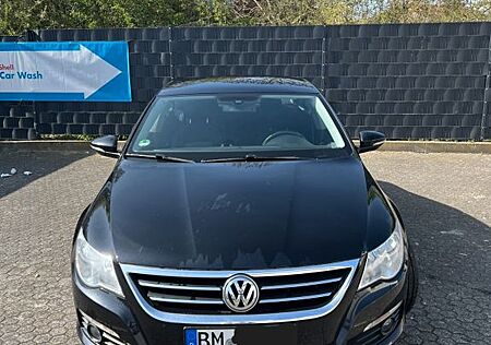 VW Passat CC Volkswagen 1.8 TSI -