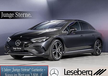 Mercedes-Benz EQE 350 Electric Art DIG.LIGHT/Distro/360/Memory