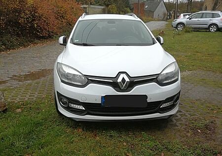 Renault Megane Grandtour Paris ENERGY TCe 130 S&S Paris