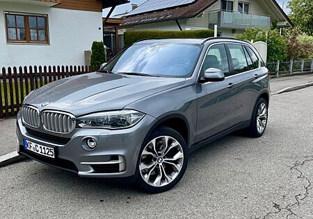 BMW X5 40d xDrive |360 Kamera | Top-Zustand |