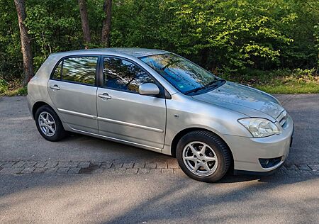 Toyota Corolla 1.6 Edition Edition