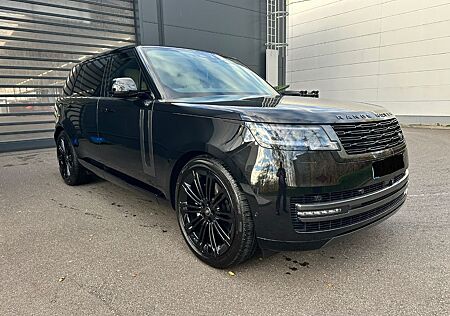 Land Rover Range Rover 3.0 D350 HSE Lang, 7 S...