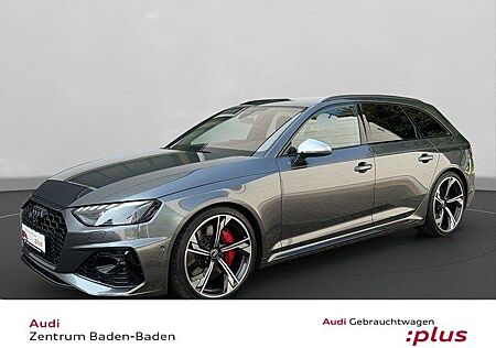 Audi RS4 Avant 2.9 TFSI quat. SPORTABGAS*PANO*VIRTUAL