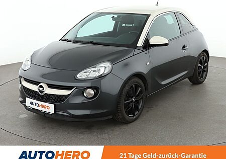 Opel Adam 1.4 Jam *TEMPOMAT*ALU*KLIMA*GARANTIE*