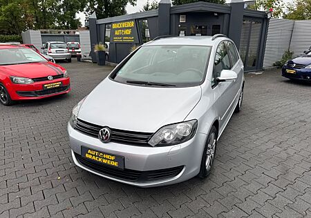 VW Golf Volkswagen Plus VI Comfortline 6 Gang AHK PDC