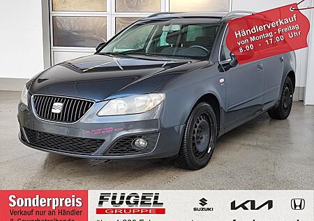 Seat Exeo ST 1.8 16V TSI Style Klima|Winter|Temp.