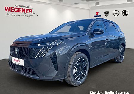 Peugeot 5008 Allure HYBRID 145 e-DSC6 *360°Kamera*SHZ*