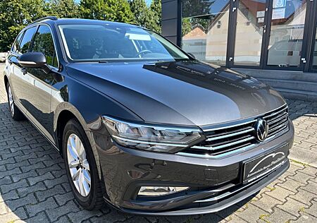 VW Passat Variant Volkswagen 2.0TDI Business*AHK*PDC*NAVI*ACC*