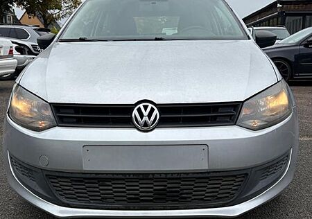 VW Polo Volkswagen V Trendline