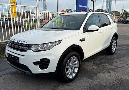 Land Rover Discovery Sport SE AWD