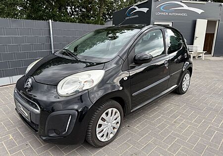 Citroën C1 Tendance