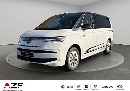 VW T7 Multivan Volkswagen Multivan Life "Edition" Motor: 2,0 l TDI SCR 110