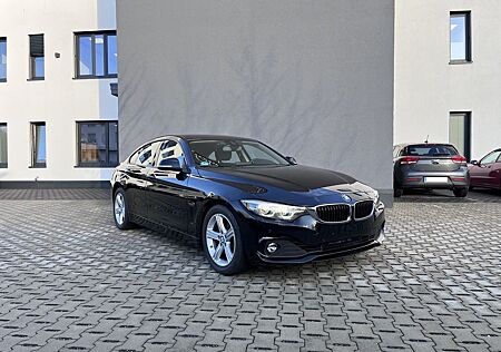 BMW 430i Gran Coupé Advantage|LED|HUD|Klimaaut|Navi