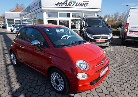 Fiat 500 1.0 GSE KLIMA LM KOMFORT+STYLE PAKET PDC
