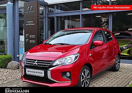 Mitsubishi Space Star gebraucht kaufen Mitsubishi Space Star 1.2 Select+ SHZ/Kamera/Klima