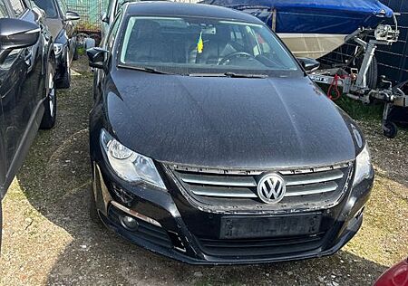 VW CC Volkswagen