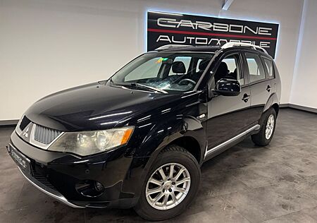 Mitsubishi Outlander 2.0 DI-D Invite