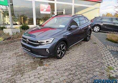 VW Taigo Volkswagen 1.0 TSI Life DSG 7 Automatik Klima
