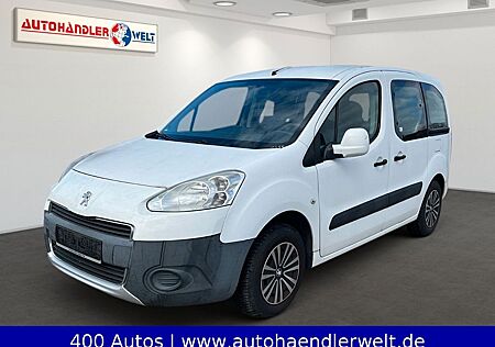 Peugeot Partner Tepee 1.6 HDi Active