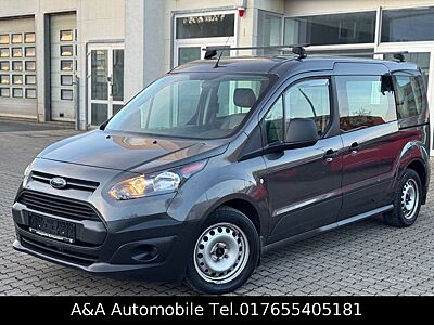 Ford Transit Connect Kombi lang 7.Sitzer TÜV