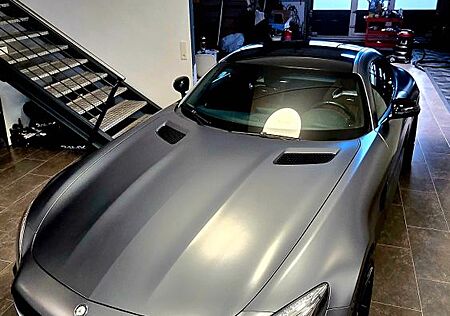 Mercedes-Benz AMG GT Coupe Keyless / Pano / Kamera / Memory