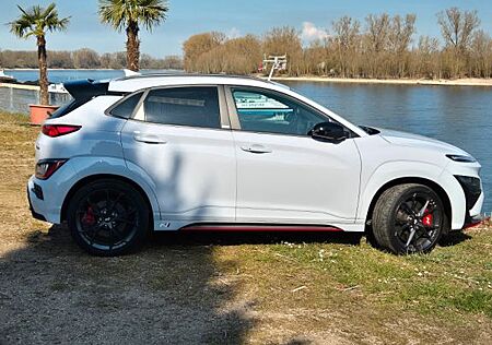 Hyundai Kona 2.0 T-GDI N DCT N