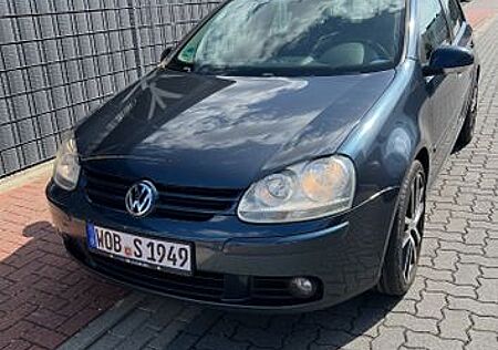 VW Golf Volkswagen 2.0 TDI DSG
