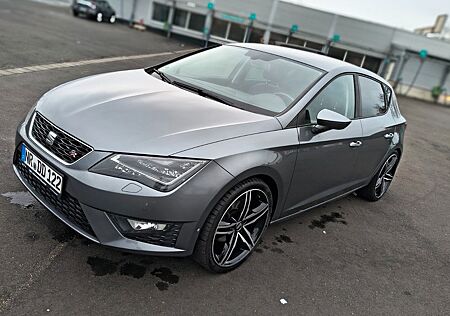 Seat Leon FR 1.4 ACT 150 PS Start&Stop