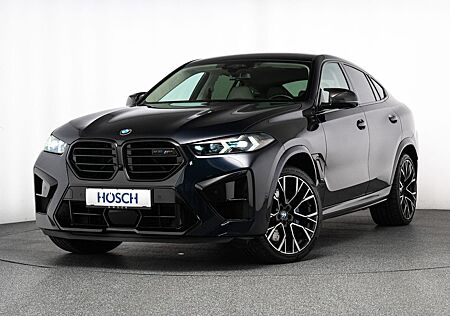 BMW X6 M Comp. B&W Diamond Individual Carbon VOLL