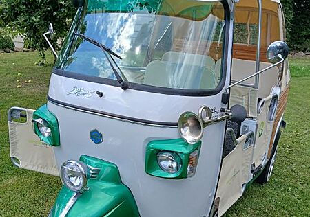 Piaggio APE