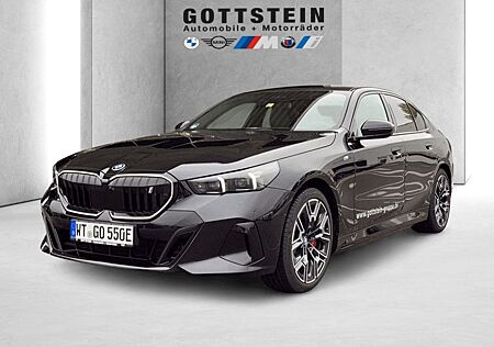 BMW i5 eDrive40 Limousine / Elektro / M Sportpaket /