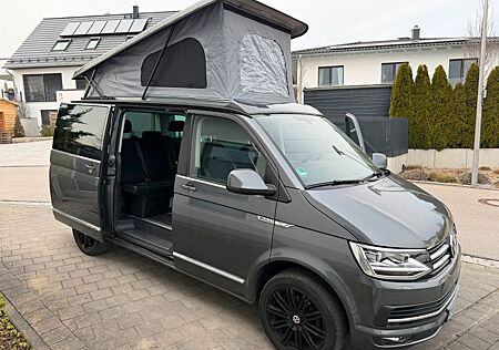 VW T6 Multivan Volkswagen / CAMPER / SCHLAFDACH / GEN.SIX