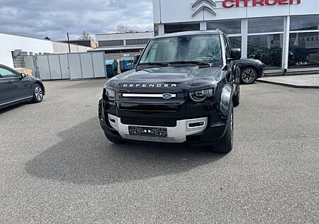 Land Rover Defender D250 110 SE XS Edition Leder beige PANO