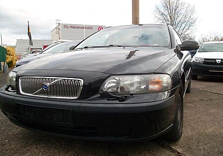Volvo V70 2.4 D5 Premium