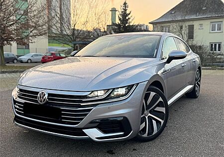 VW Arteon Volkswagen R-Line LIM VOLL 2.0 150PS