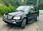 Mercedes-Benz ML 270 CDI -