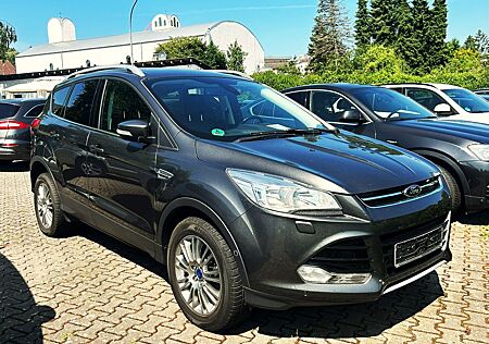 Ford Kuga Titanium