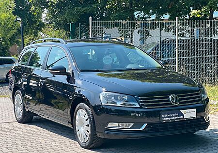 VW Passat Variant Volkswagen Trendline *2.Hand*Tüv 04/2026*