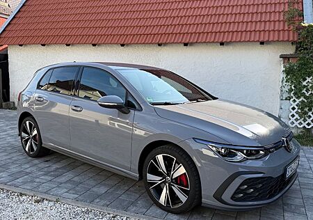 VW Golf Volkswagen 1.4 eHybrid OPF DSG GTE, IQLIGHT,ALUFELGEN